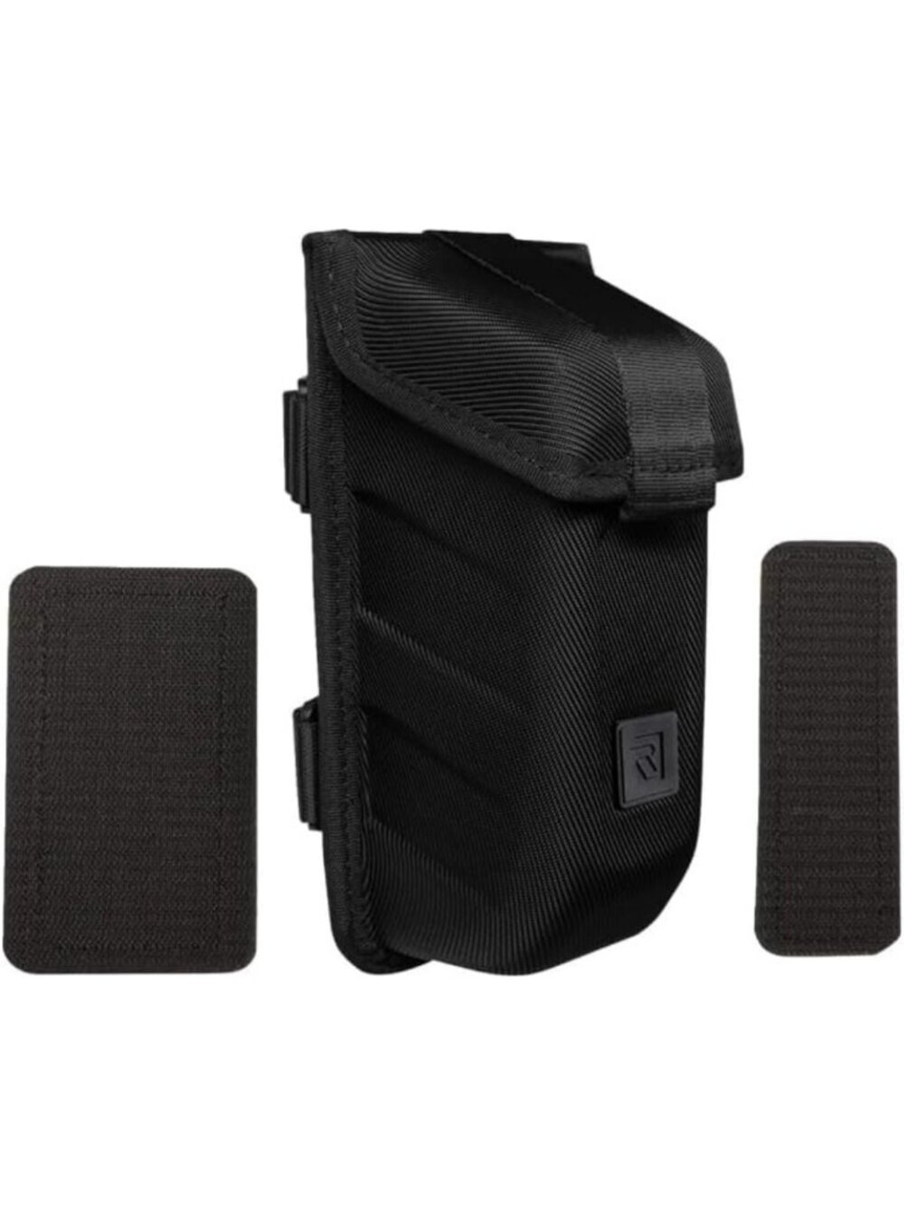 Universal Offroad Sunglasses Holder for UTV, Wrangler, RZR & Defender - Secure